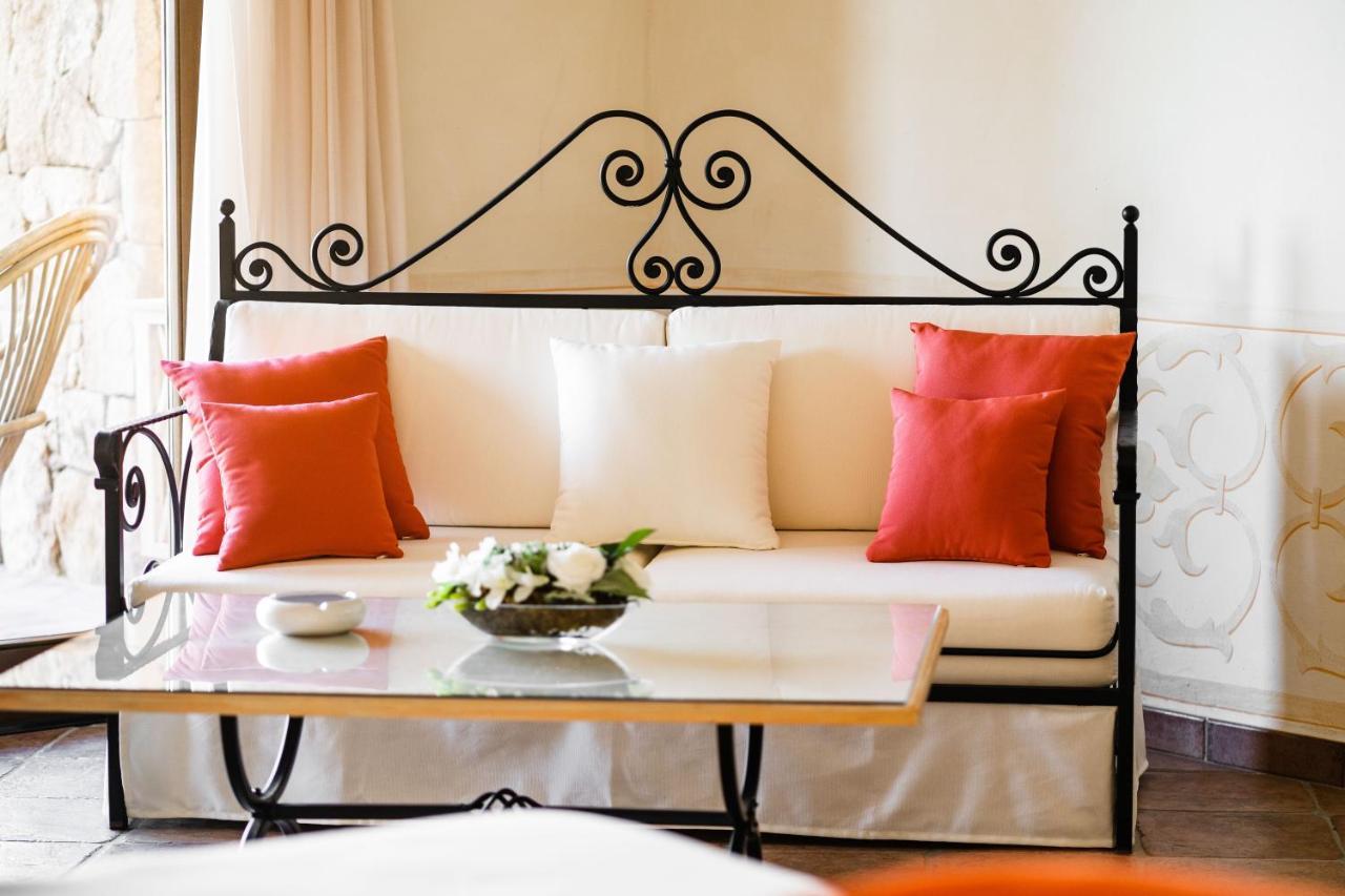 Chambre Double Deluxe - Vue sur Mer