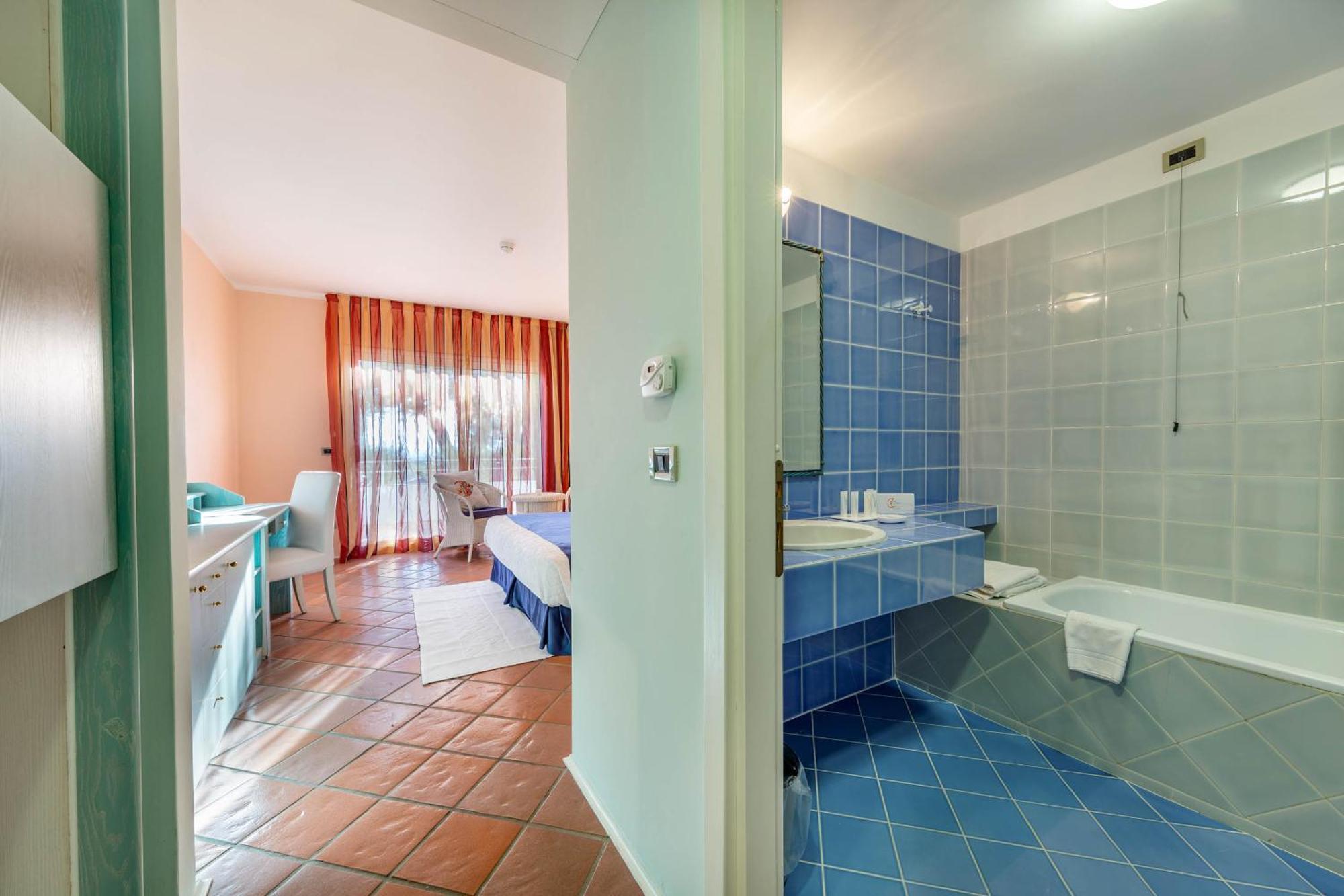 Comfort Double or Twin Room