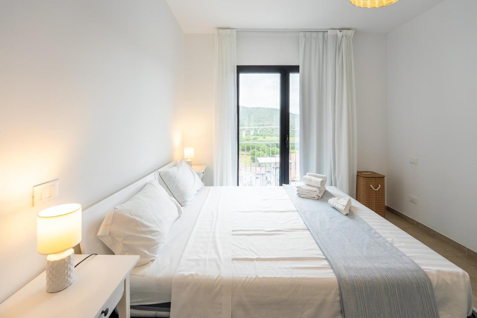 Chambre Quadruple Supérieure