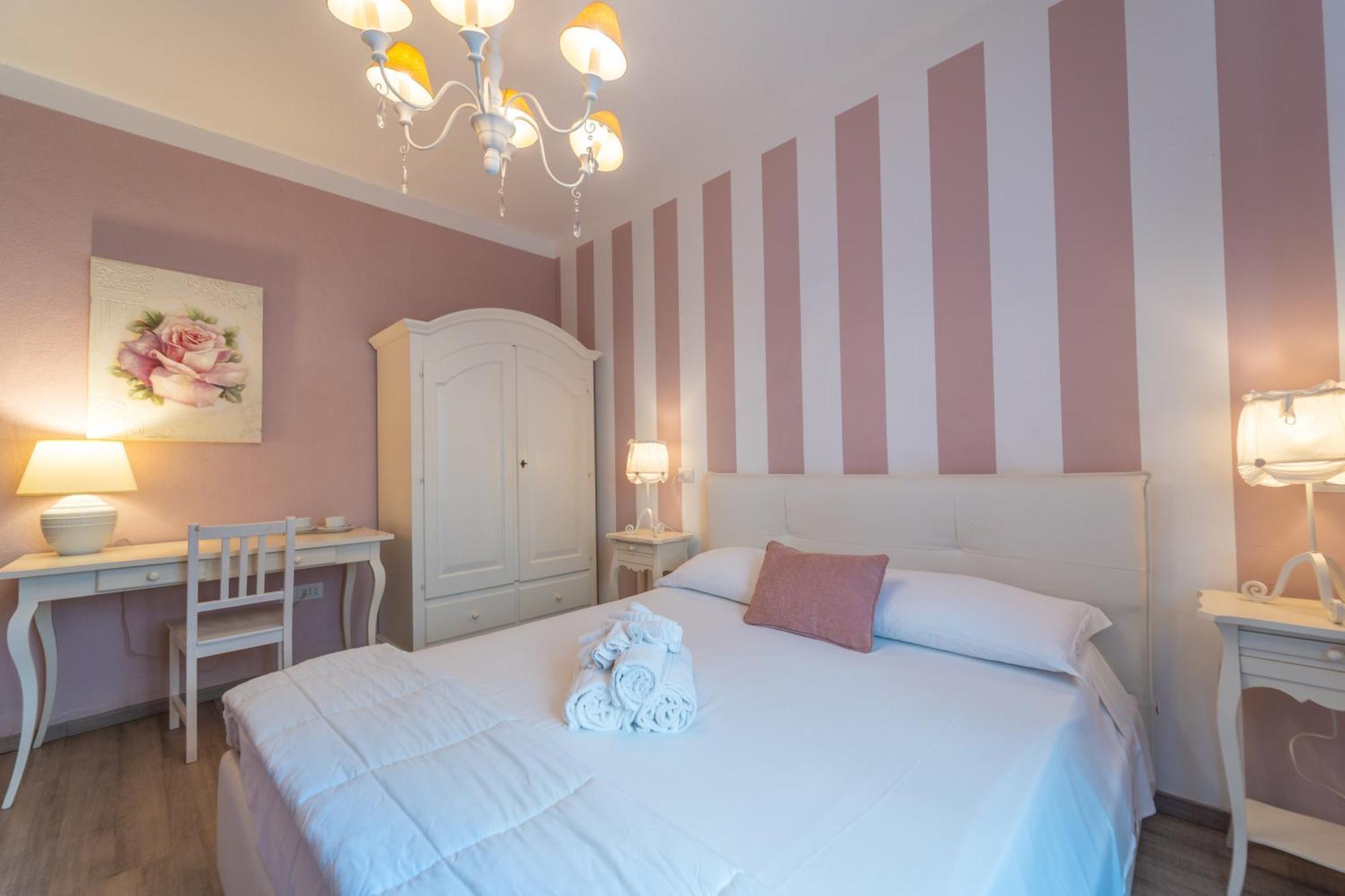 Chambre Double Standard
