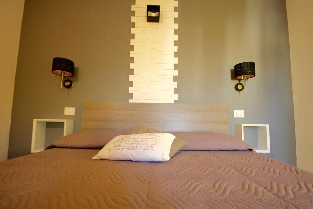 Chambre Double Standard