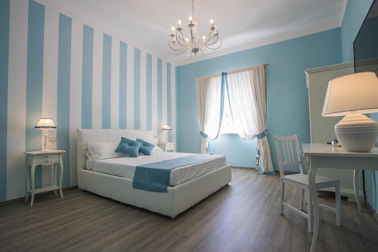 Chambre Double Standard