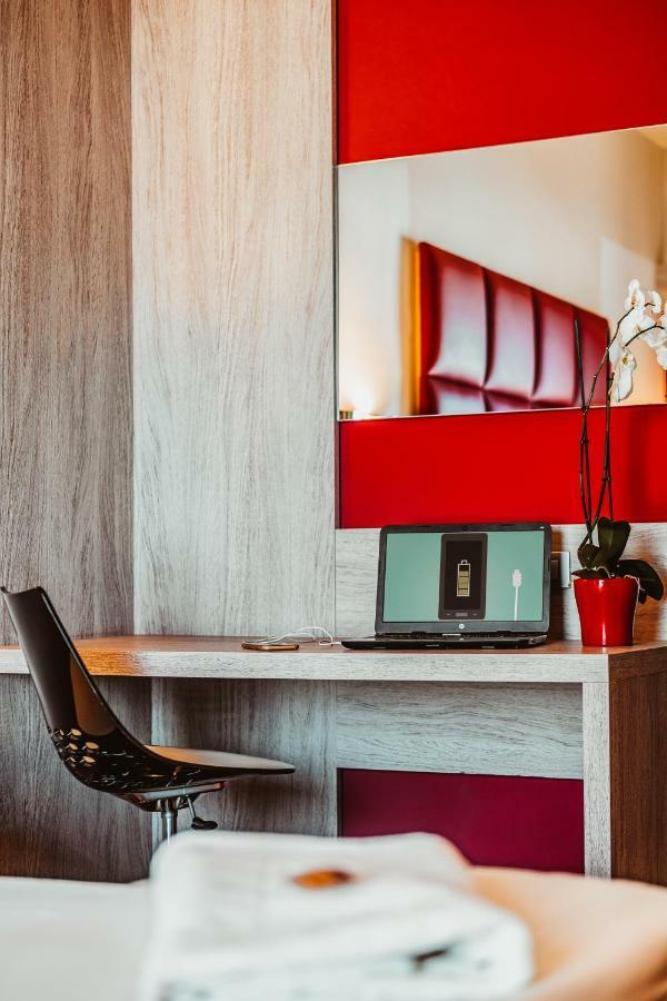 Chambre Double - Occupation Simple