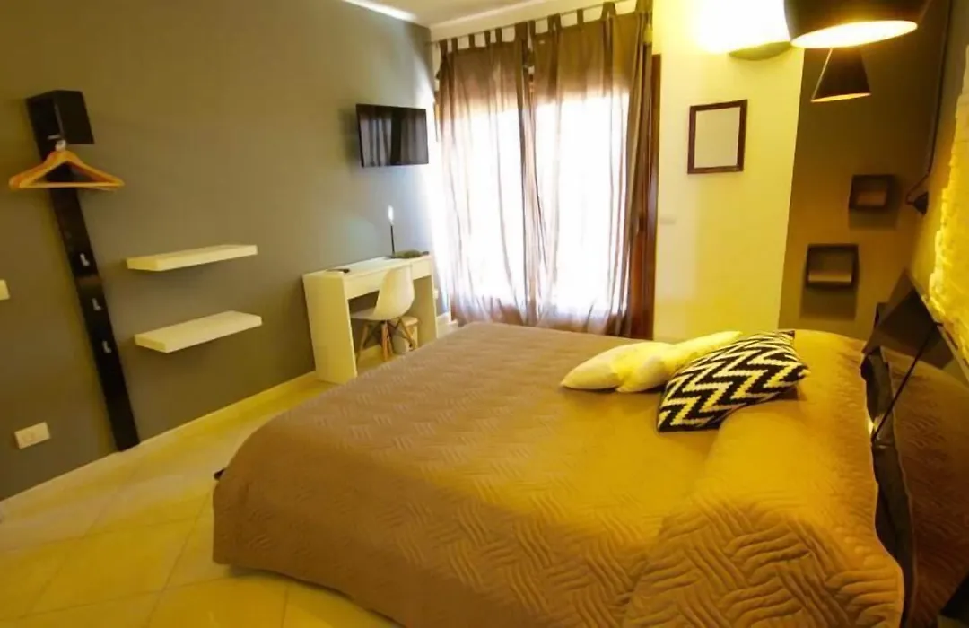 Park 20 Guesthouse-1