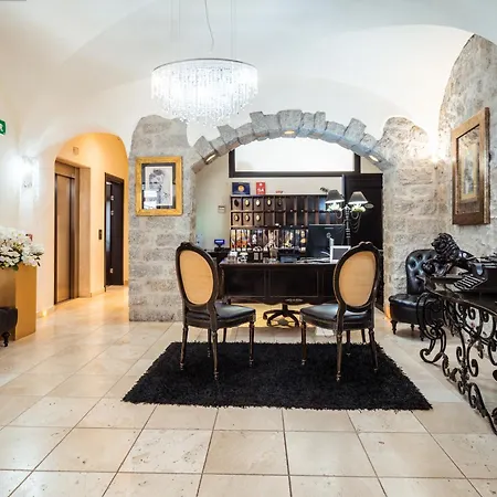 La Locanda Del Conte Mameli - Boutique Hotel&Suite SPA-3