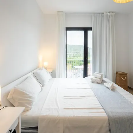 Green Residence Olbia-3