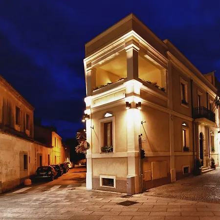La Locanda Del Conte Mameli - Boutique Hotel&Suite SPA-2
